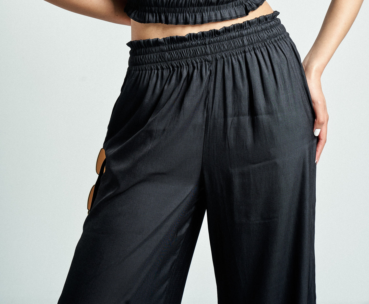 Donna Pants